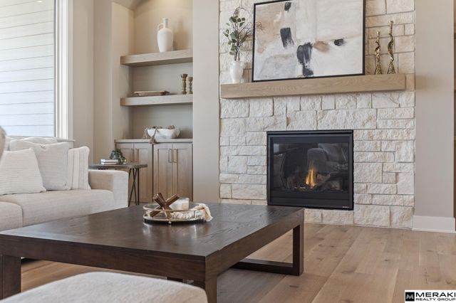 3644 S 217th Street, Omaha, NE 68022