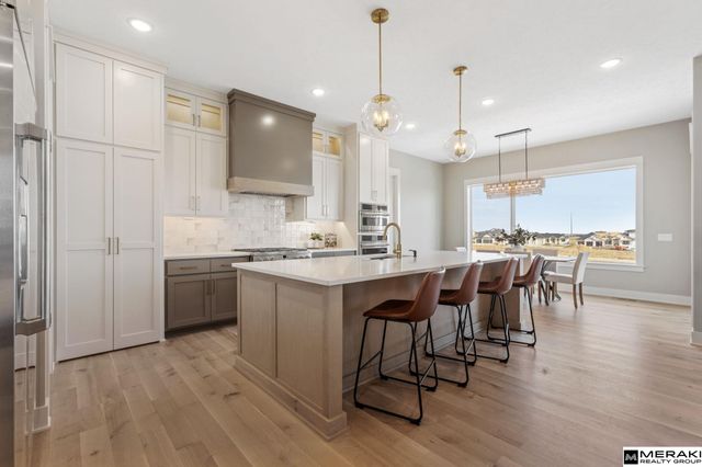 3644 S 217th Street, Omaha, NE 68022