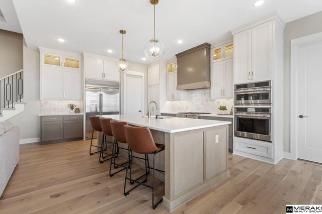 3644 S 217th Street, Omaha, NE 68022