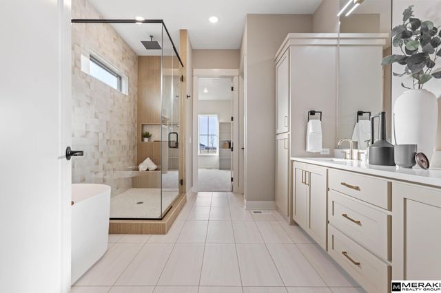 3644 S 217th Street, Omaha, NE 68022