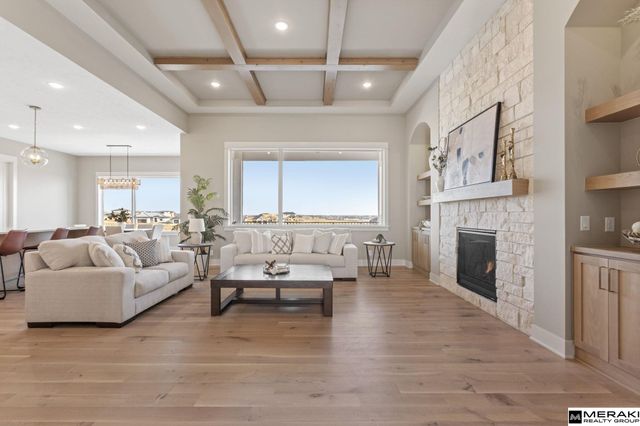 3644 S 217th Street, Omaha, NE 68022