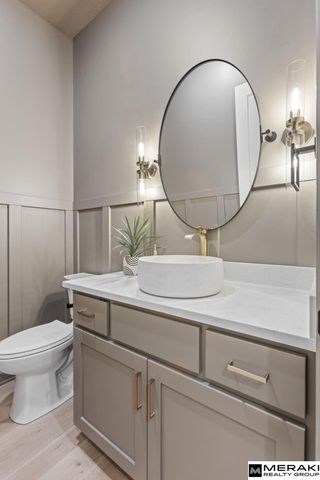 3644 S 217th Street, Omaha, NE 68022