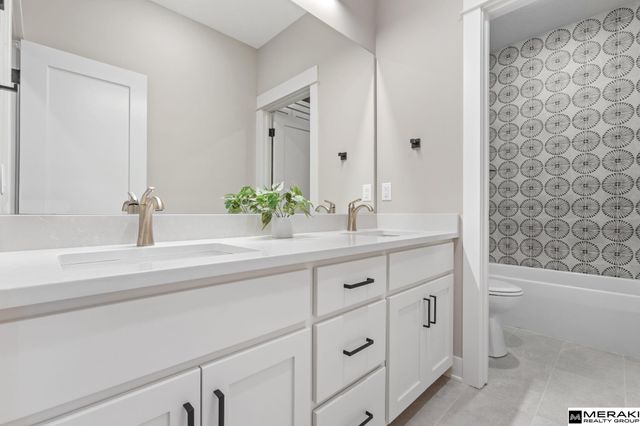 3644 S 217th Street, Omaha, NE 68022