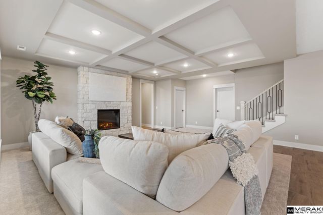 3644 S 217th Street, Omaha, NE 68022