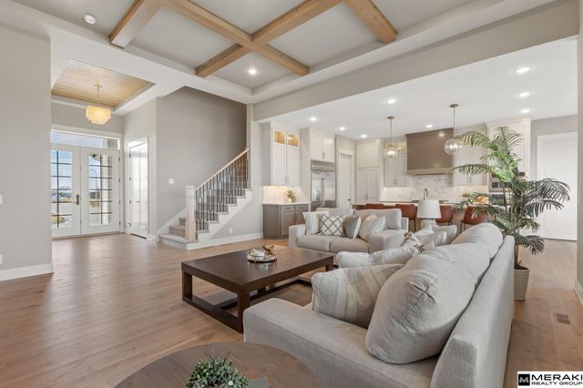 3644 S 217th Street, Omaha, NE 68022