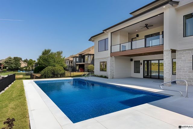 3644 S 217th Street, Omaha, NE 68022