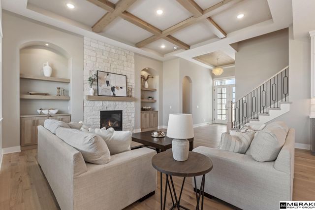 3644 S 217th Street, Omaha, NE 68022