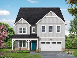 3021 Hayes Ridge Drive 24, Belmont, NC 28012