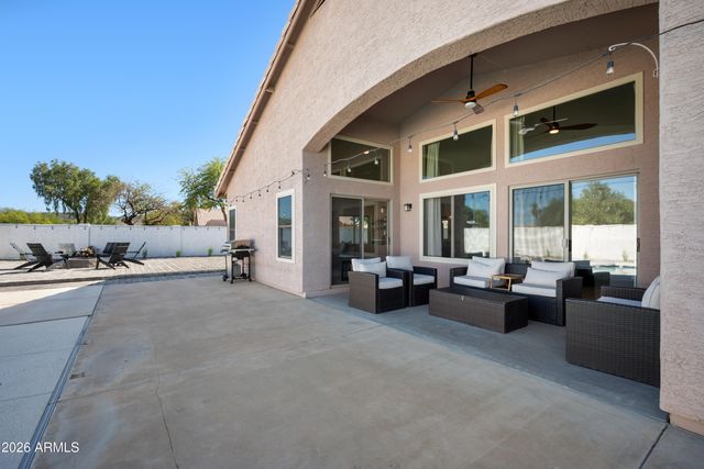 6994 W MONTE LINDO --, Glendale, AZ 85310