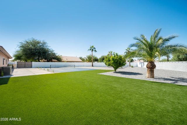 6994 W MONTE LINDO --, Glendale, AZ 85310