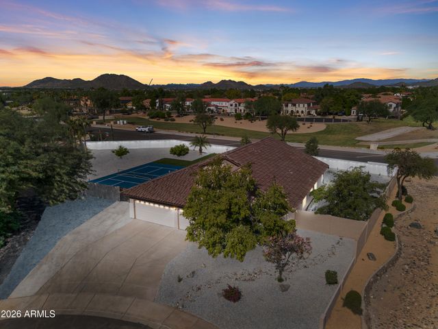 6994 W MONTE LINDO --, Glendale, AZ 85310