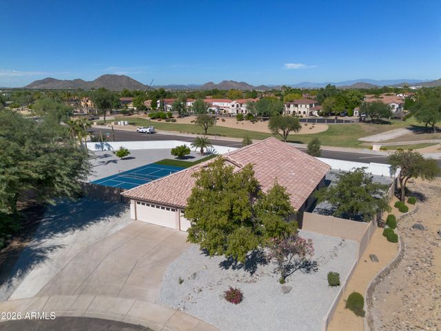 6994 W MONTE LINDO --, Glendale, AZ 85310