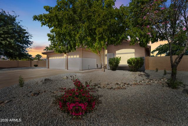 6994 W MONTE LINDO --, Glendale, AZ 85310