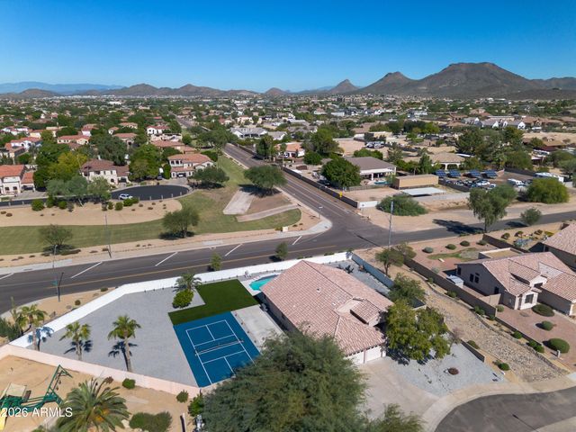 6994 W MONTE LINDO --, Glendale, AZ 85310