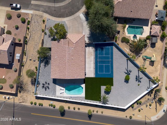 6994 W MONTE LINDO --, Glendale, AZ 85310