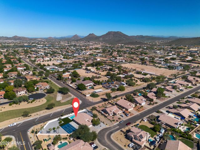 6994 W MONTE LINDO --, Glendale, AZ 85310