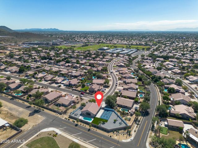 6994 W MONTE LINDO --, Glendale, AZ 85310