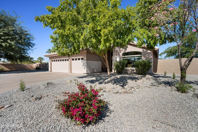 6994 W MONTE LINDO --, Glendale, AZ 85310