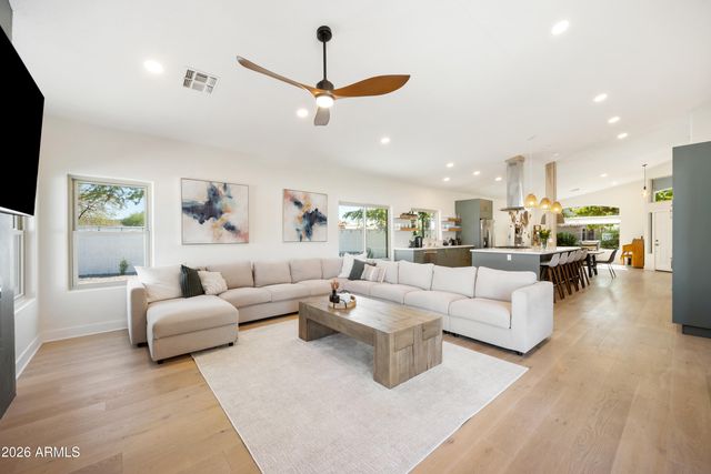6994 W MONTE LINDO --, Glendale, AZ 85310