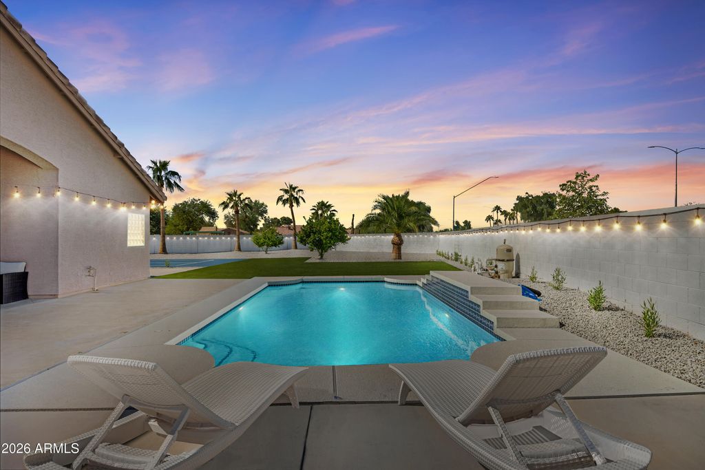 6994 W MONTE LINDO --, Glendale, AZ 85310 — photo 3