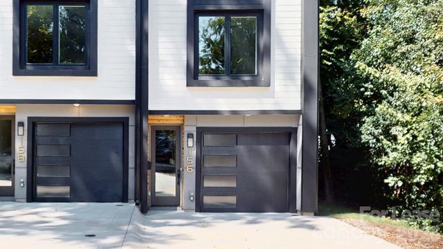 156 Mattoon Street, Charlotte, NC 28216