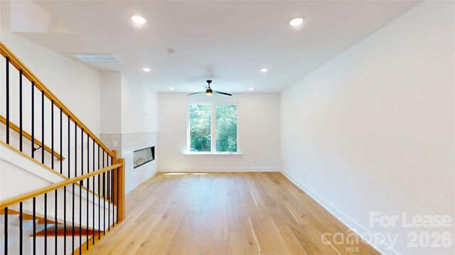 156 Mattoon Street, Charlotte, NC 28216