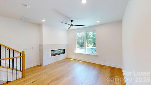 156 Mattoon Street, Charlotte, NC 28216