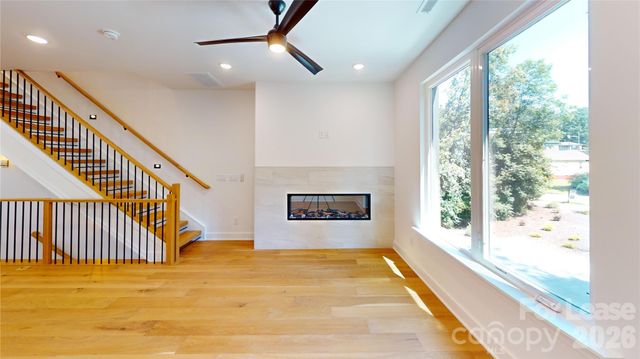 156 Mattoon Street, Charlotte, NC 28216