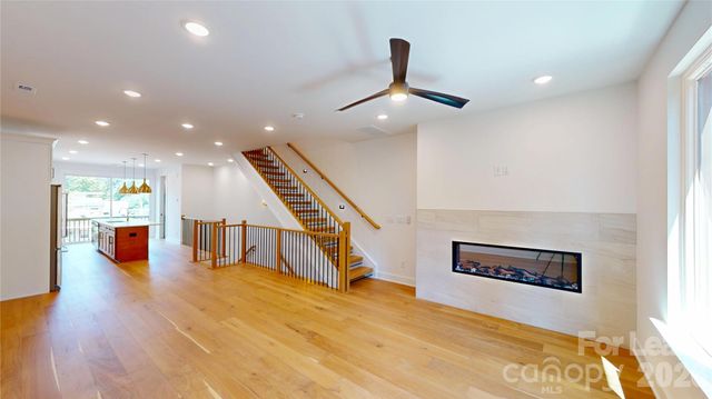 156 Mattoon Street, Charlotte, NC 28216