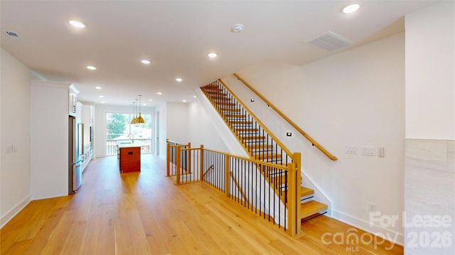 156 Mattoon Street, Charlotte, NC 28216