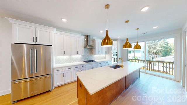 156 Mattoon Street, Charlotte, NC 28216