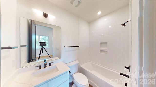 156 Mattoon Street, Charlotte, NC 28216