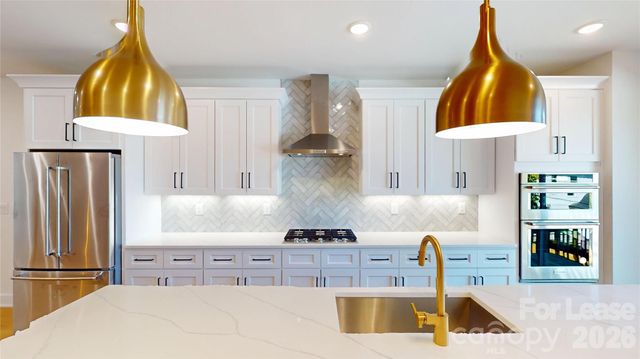 156 Mattoon Street, Charlotte, NC 28216