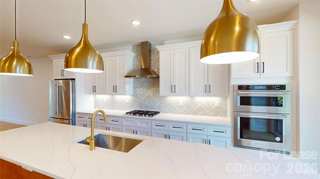 156 Mattoon Street, Charlotte, NC 28216