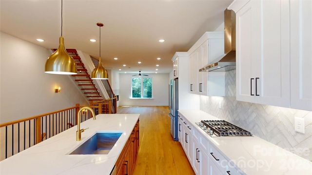 156 Mattoon Street, Charlotte, NC 28216