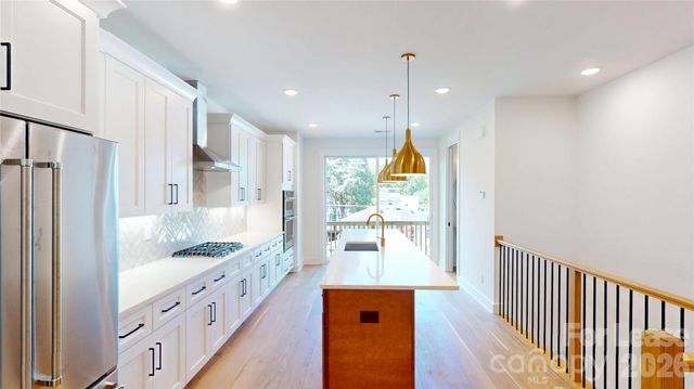 156 Mattoon Street, Charlotte, NC 28216