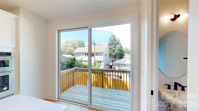 156 Mattoon Street, Charlotte, NC 28216