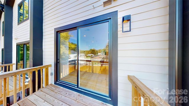 156 Mattoon Street, Charlotte, NC 28216