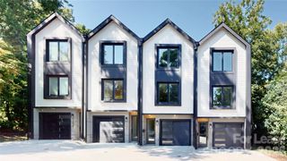 156 Mattoon Street, Charlotte, NC 28216