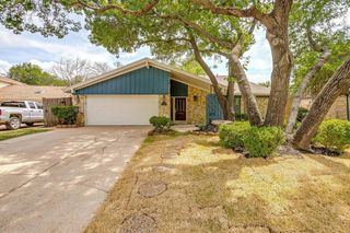 816 Glenview Drive, Irving, TX 75061