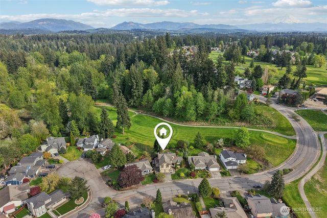 25114 Lake Wilderness Country Club Drive SE, Maple Valley, WA 98038