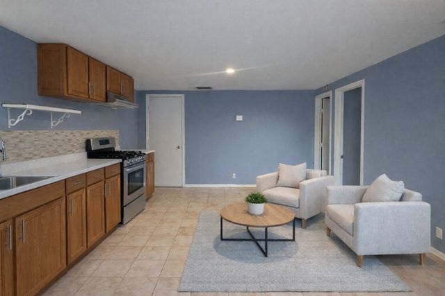 2917 Browne Drive, Garland, TX 75041