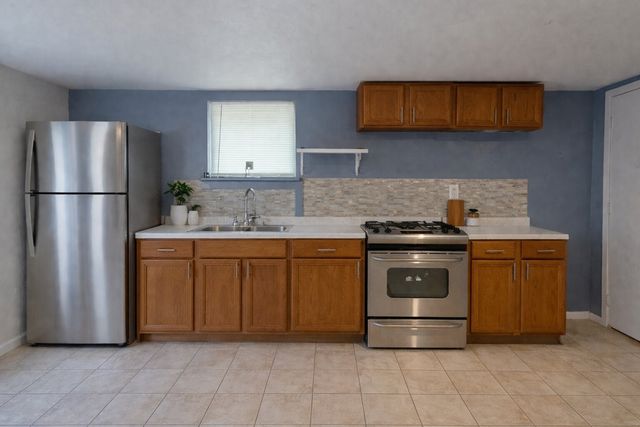 2917 Browne Drive, Garland, TX 75041