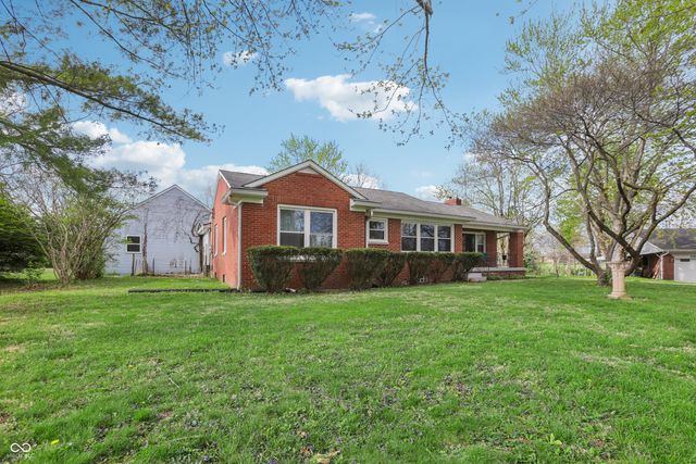 1407 W Us Highway 52, Fountaintown, IN 46130