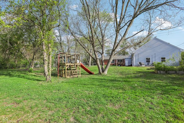 1407 W Us Highway 52, Fountaintown, IN 46130