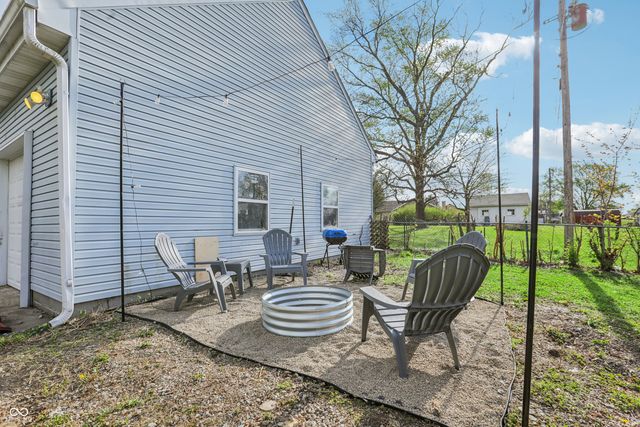 1407 W Us Highway 52, Fountaintown, IN 46130