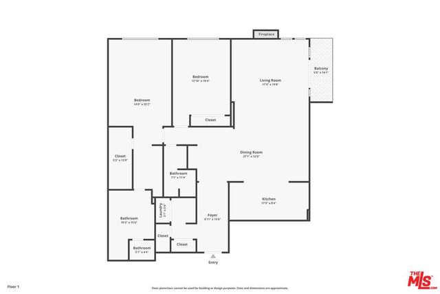 1260 S Beverly Glen Boulevard 304, Los Angeles, CA 90024