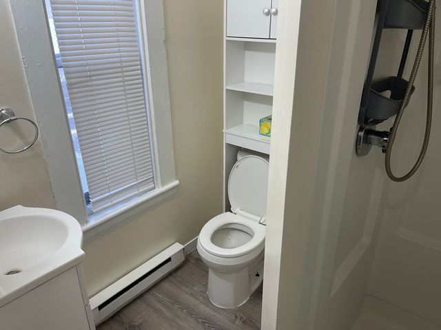 5 Albemarle St 1, Boston, MA 02136