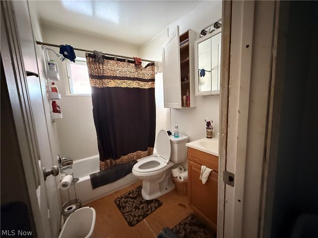 215 Dalepark Drive 1, Bedford, OH 44146