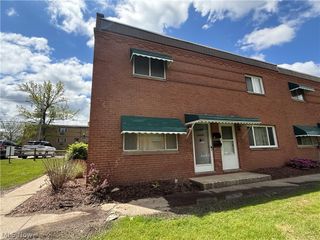 215 Dalepark Drive 1, Bedford, OH 44146